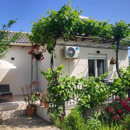 Ioannis Houses - Gemuetliches Ferienhaus Im Olivenhain Skála Potamiás Rom bilde